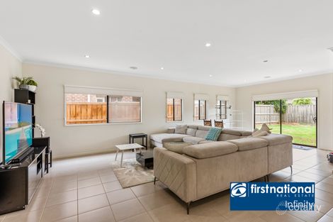 Property photo of 48 Carmen Road Point Cook VIC 3030