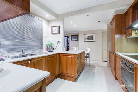 Property photo of 6 Farley Place Londonderry NSW 2753