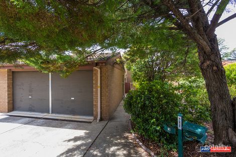 Property photo of 3/21 Hargrave Street Scullin ACT 2614
