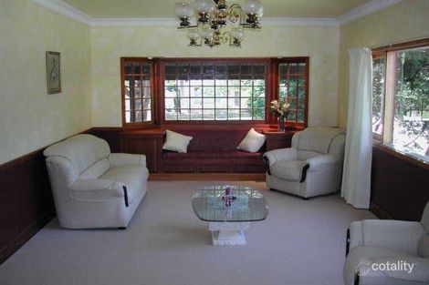 Property photo of 33 Dean Street West Pennant Hills NSW 2125