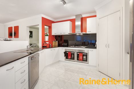 Property photo of 17 Gregson Grove Lyndhurst VIC 3975