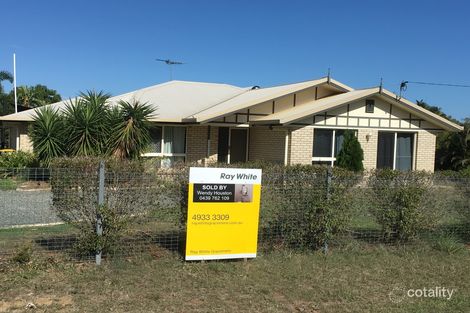 150 Cherryfield Rd, Gracemere, QLD 4702