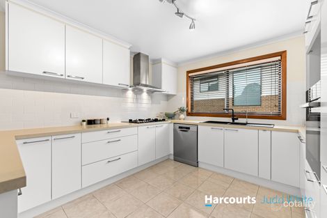 Property photo of 23 Traydal Close Wantirna VIC 3152