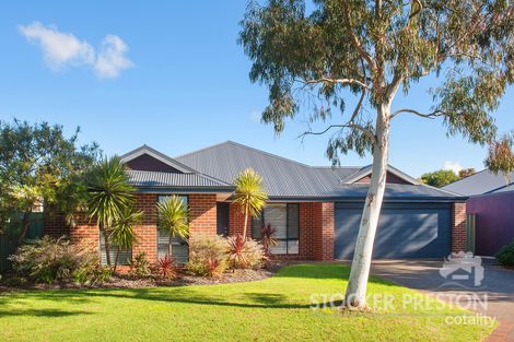 Property photo of 10 Olearia Crescent Margaret River WA 6285