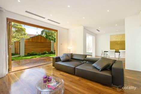 Property photo of 41 Wycombe Road Kurraba Point NSW 2089