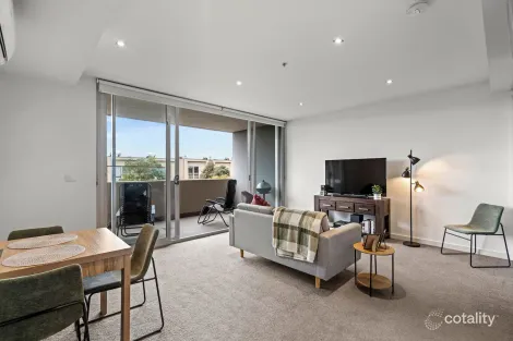Property photo of 32/17 Eucalyptus Drive Maidstone VIC 3012