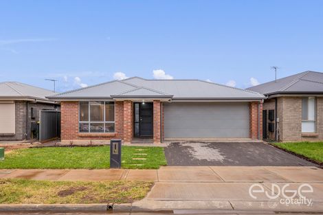 Property photo of 25 International Avenue Salisbury North SA 5108