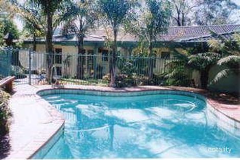 10a Berkeley Ct, Mount Eliza, VIC 3930