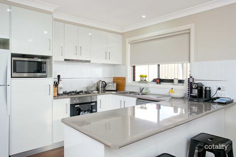 Property photo of 1/1 Burrundulla Road Bourkelands NSW 2650