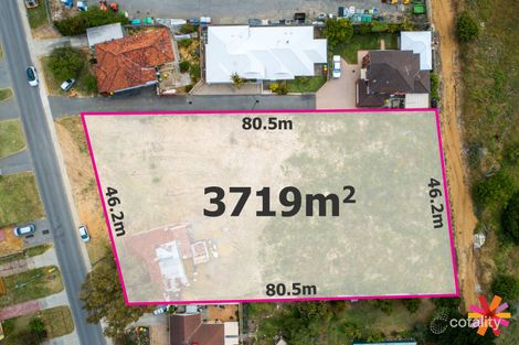 14 Blackwood Ave, Hamilton Hill, WA 6163