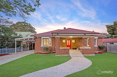 1 Holland St, Chatswood, NSW 2067