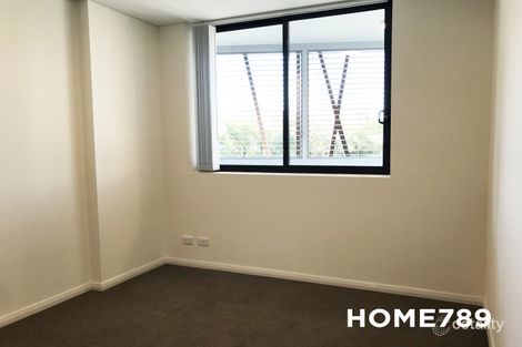 Property photo of 309/2B Charles Street Canterbury NSW 2193