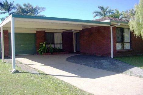 44 Tolcher St, Mount Pleasant, QLD 4740