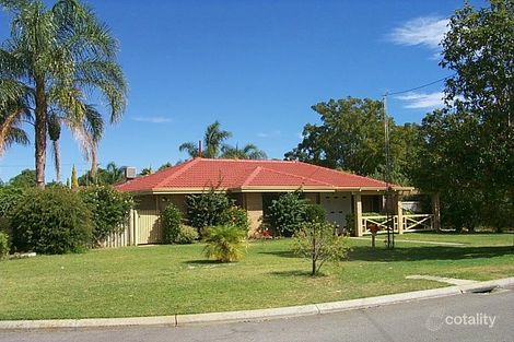 268 Knutsford Ave, Kewdale, WA 6105