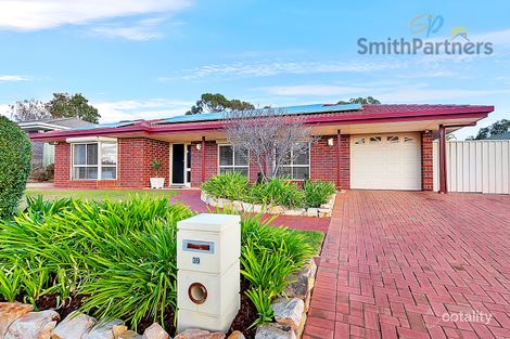 Property photo of 39 Hedgerow Drive Gulfview Heights SA 5096