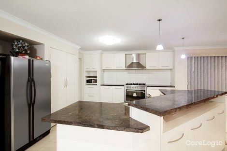 Property photo of 3 Waterlily Way Keysborough VIC 3173
