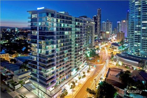 1207/3018 Surfers Paradise Bvd, Surfers Paradise, QLD 4217