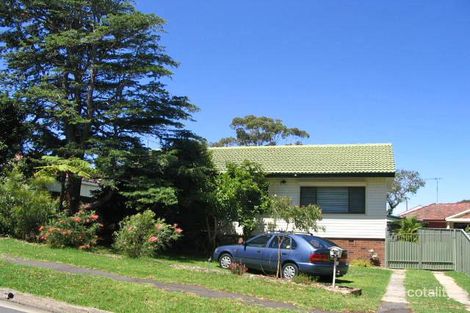 2 Balgang Ave, Kirrawee, NSW 2232