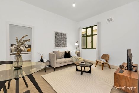 Property photo of 10/12 Royston Street Darlinghurst NSW 2010