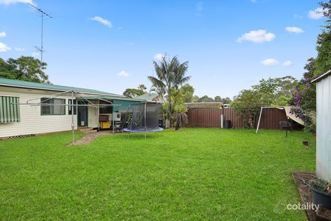 Property photo of 3 Ibis Road Lalor Park NSW 2147