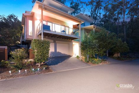 Property photo of 14/45 Lancashire Drive Mudgeeraba QLD 4213