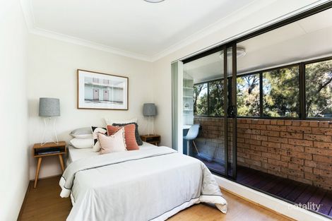 Property photo of 21/1-19 Allen Street Pyrmont NSW 2009