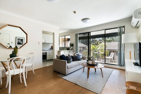 Property photo of 21/1-19 Allen Street Pyrmont NSW 2009