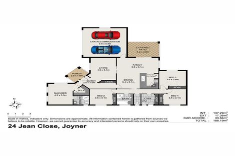 Property photo of 24 Jean Close Joyner QLD 4500