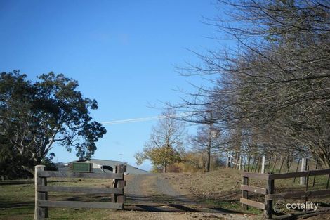 Property photo of 174 Bundarra Road Armidale NSW 2350