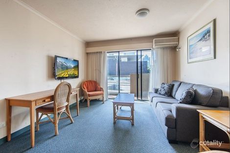 124/20 Montague Rd, South Brisbane, QLD 4101