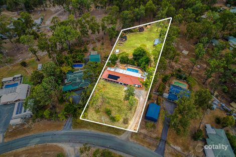 Property photo of 189-191 Brushwood Crescent Cedar Grove QLD 4285