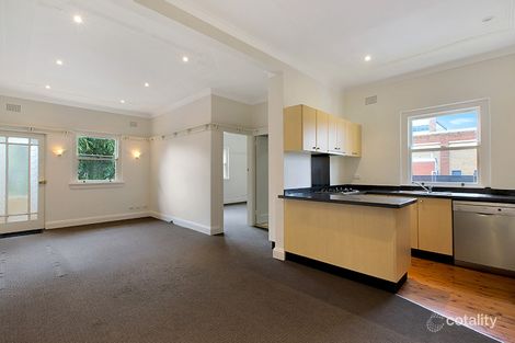 6/23 Salisbury St, Waverley, NSW 2024