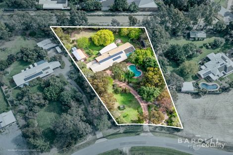 2 Mehmet Ave, Grahamvale, VIC 3631