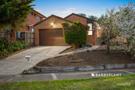 Property photo of 6 Schuler Court Narre Warren VIC 3805