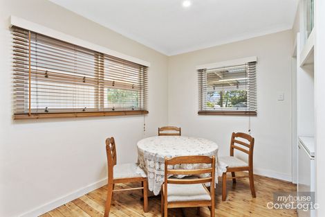 Property photo of 51 Wentworth Street Centenary Heights QLD 4350