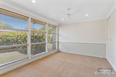 Property photo of 51 Wentworth Street Centenary Heights QLD 4350