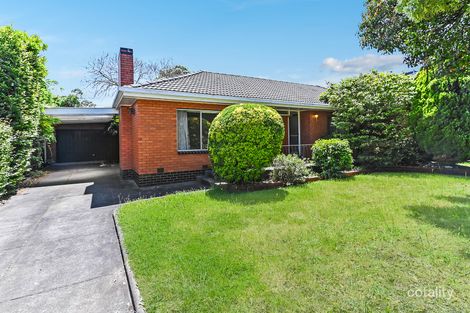 Property photo of 21 Tamarisk Avenue Glen Waverley VIC 3150
