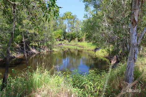 377 Tanby Post Office Rd, Tanby, QLD 4703