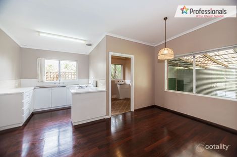 Property photo of 8 Helen Street Gledhow WA 6330