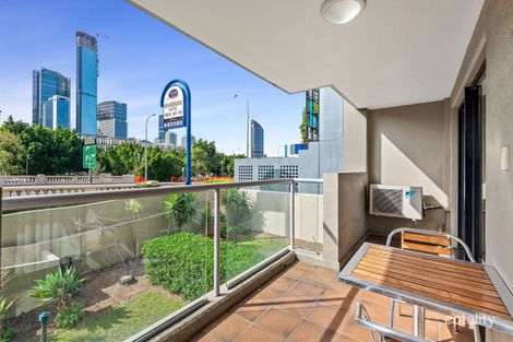 89/20 Montague Rd, South Brisbane, QLD 4101