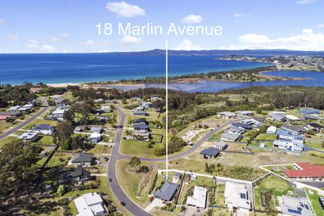 Property photo of 18 Marlin Avenue Eden NSW 2551
