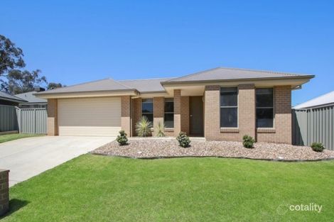 Property photo of 54 Osprey Street Thurgoona NSW 2640