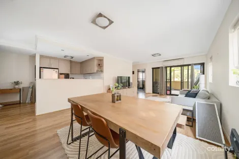 Property photo of 1/18 Wellington Street East Perth WA 6004