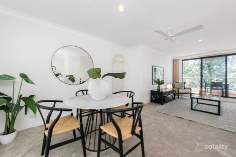 Property photo of 23/16 Leichhardt Street Glebe NSW 2037