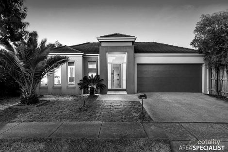 Property photo of 40 Yuruga Boulevard Point Cook VIC 3030