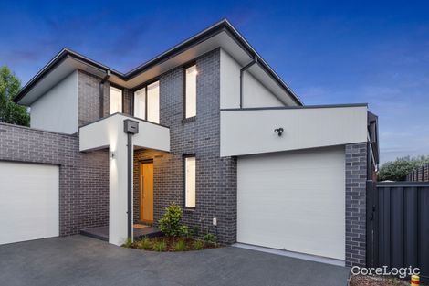 Property photo of 2/35 Merrill Street Mulgrave VIC 3170