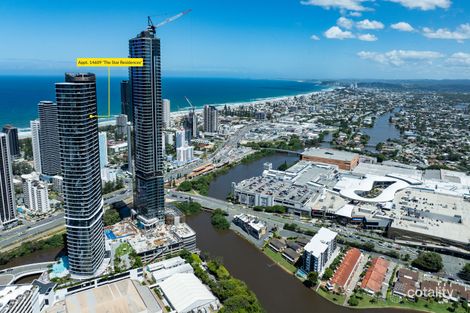 14609/5 The Darling Ave, Broadbeach, QLD 4218
