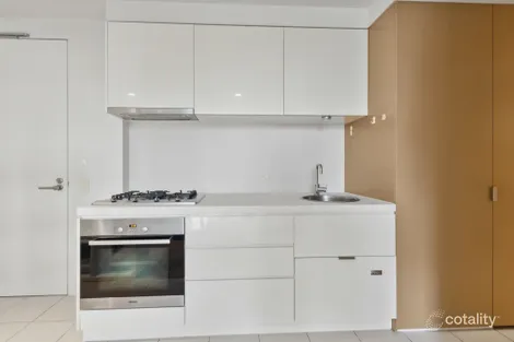 Property photo of 3105/33 Mackenzie Street Melbourne VIC 3000