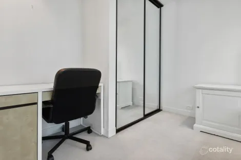 Property photo of 3105/33 Mackenzie Street Melbourne VIC 3000