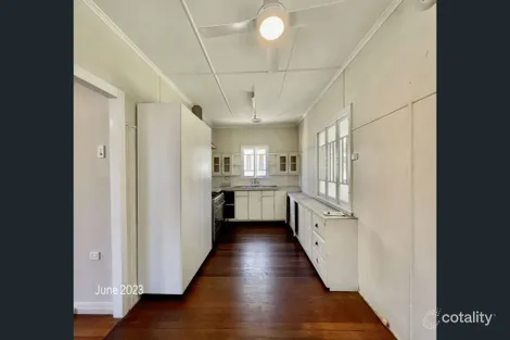 Property photo of 30 Latham Street Chermside QLD 4032